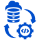 Short Code Service Provider